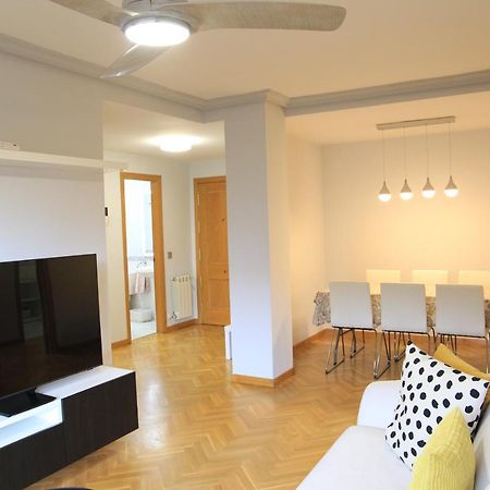 Precioso Apartamento Con Piscina Y Bien Comunicado Las Rozas de Madrid Exterior foto