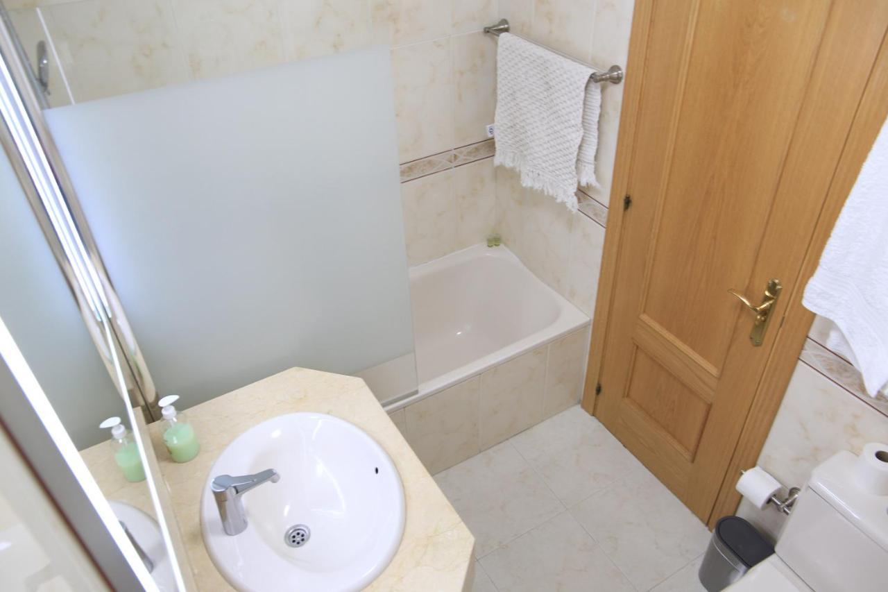 Precioso Apartamento Con Piscina Y Bien Comunicado Las Rozas de Madrid Exterior foto