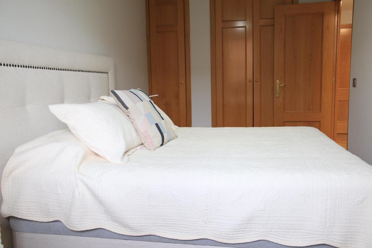 Precioso Apartamento Con Piscina Y Bien Comunicado Las Rozas de Madrid Exterior foto