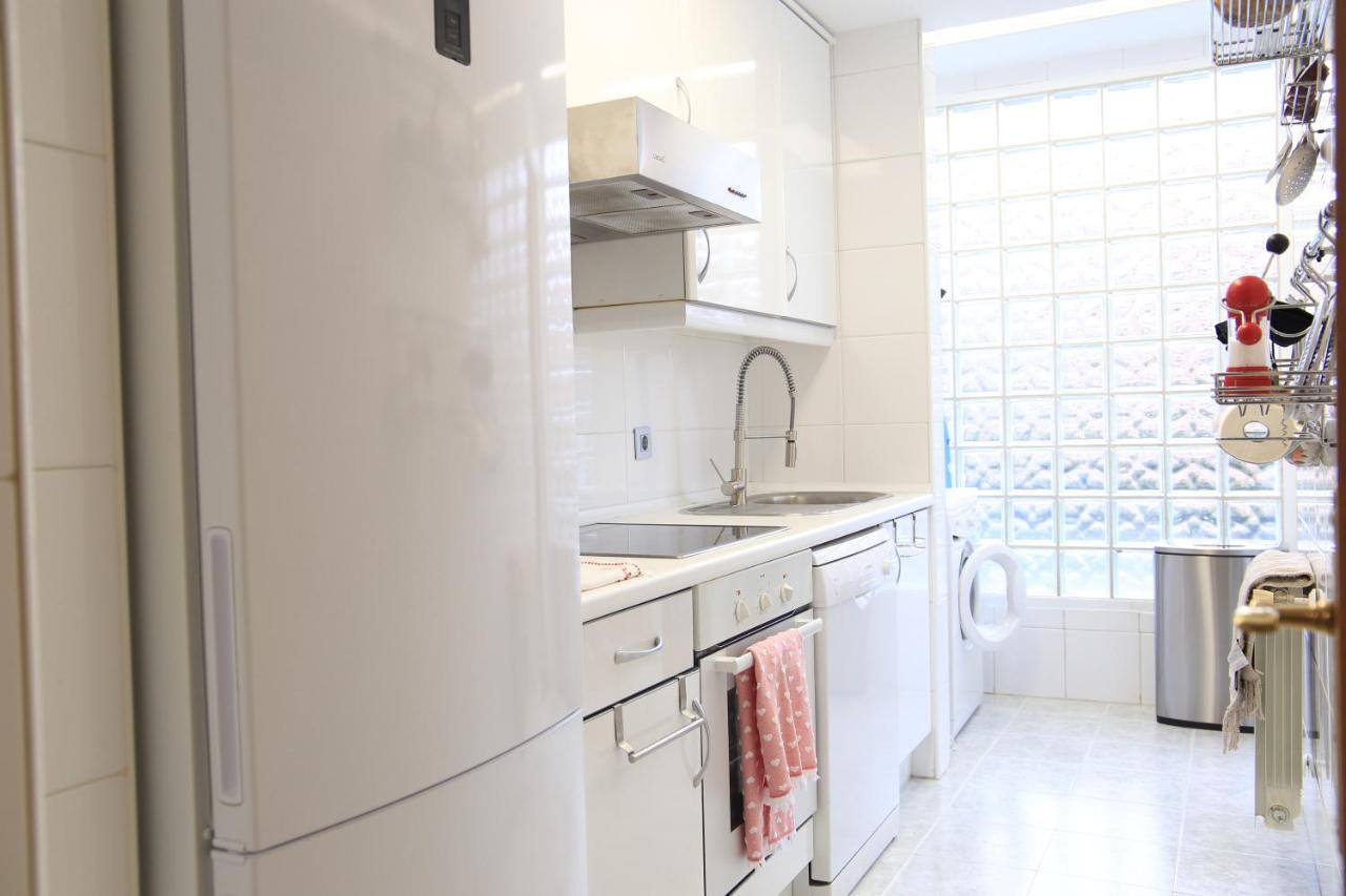 Precioso Apartamento Con Piscina Y Bien Comunicado Las Rozas de Madrid Exterior foto